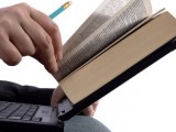 Mensen met dyslexie lezen beter met ebooks