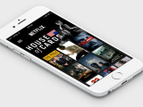 Adembenemende films kijken op je iPhone dankzij Netflix!
