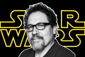 John Favreau als nieuwe regisseur van Star Wars