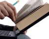 Mensen met dyslexie lezen beter met ebooks