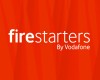 Samensmelting van technologie en creativiteit in docuserie “Firestarters”