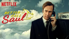 ‘It’ all good, man’ met spin-off Better Call Saul